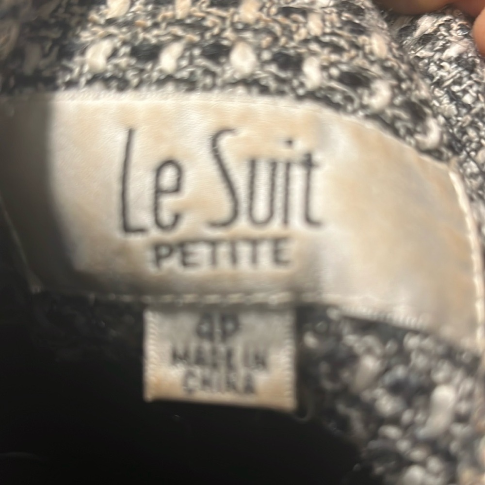 Women Business Suit